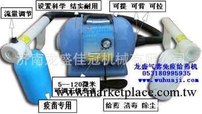 小型滅菌噴霧器 空氣消毒 殺菌專用氣溶膠噴霧器工廠,批發,進口,代購