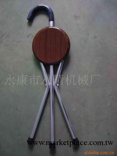 （廠傢直銷）木紋轉印多功能拐杖工廠,批發,進口,代購