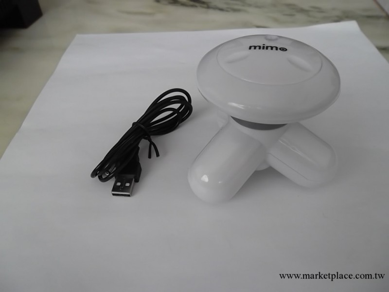 迷你按摩器 USB按摩器 三角按摩器工廠,批發,進口,代購