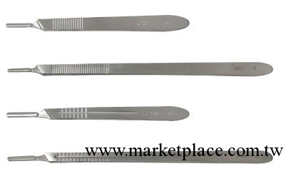 手術刀柄 Scalpel Handle工廠,批發,進口,代購