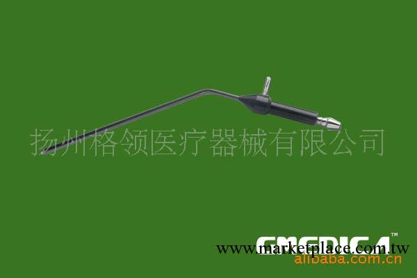 手術器械鼻竇電凝切割吸引器(φ3mm 平口45°)工廠,批發,進口,代購