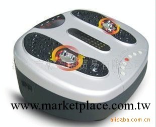 好舒來388PH-D腳摩師氣血循環機 脈沖震動按摩工廠,批發,進口,代購