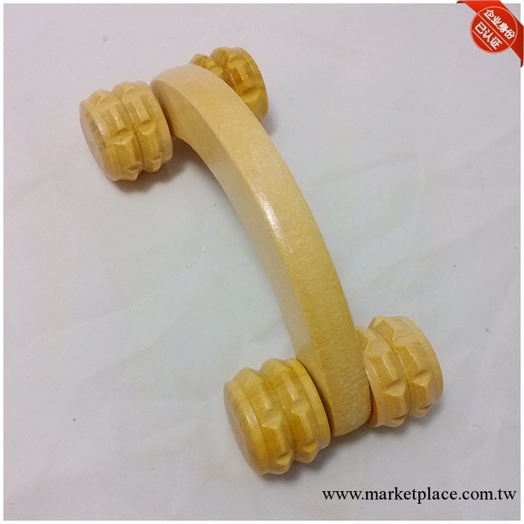 木質傢居按摩器 休閒木制按摩用品 養生按摩器 在線購 廠傢直銷工廠,批發,進口,代購