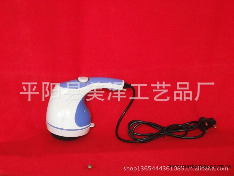 生產供應 腿部按摩器 背部按摩器 迷你按摩器 塑料按摩器TK889B工廠,批發,進口,代購