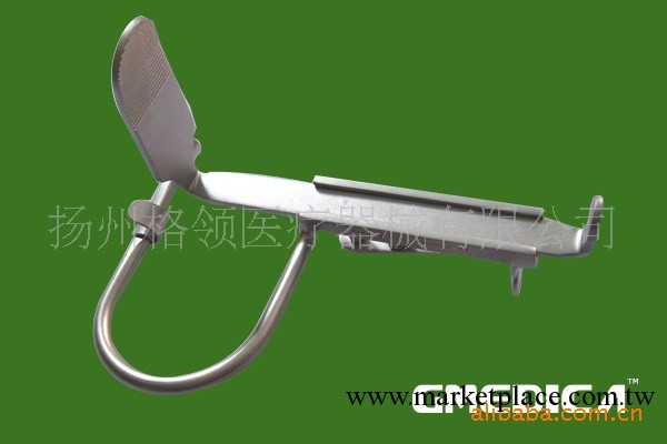 醫療器械，喉鏡手術配件新型麻醉開口器工廠,批發,進口,代購