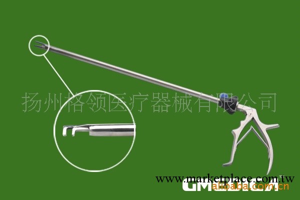 供應普外科手術器械，鈦夾鉗（直角）工廠,批發,進口,代購