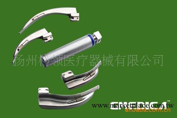 供應醫療器械，麻醉咽喉鏡配件喉鏡（130mm）工廠,批發,進口,代購