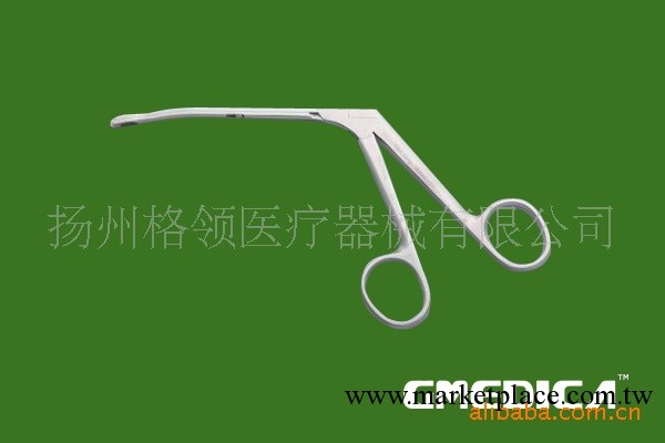 醫療器械，鼻科手術配件反咬骨鉗（ 右開口）工廠,批發,進口,代購