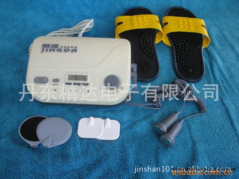 多功能治療機批發・進口・工廠・代買・代購