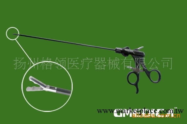 供應醫用手柄，固定抓鉗（環狀）工廠,批發,進口,代購