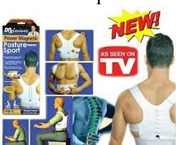 熱銷磁療背背佳，背背佳，腰椎矯正帶，posture sport工廠,批發,進口,代購
