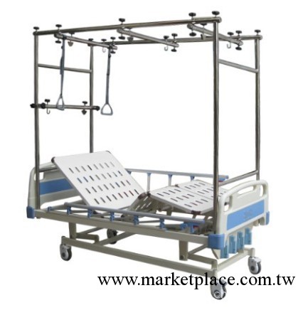 GD-531四搖骨科床 四要牽引床 骨科綜合手術床工廠,批發,進口,代購