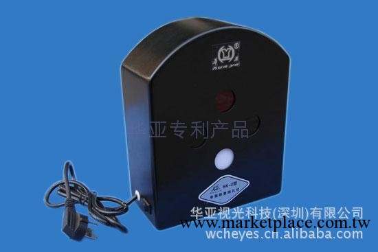 供應華亞SK-2型單視檢查四孔燈【正品保修】工廠,批發,進口,代購