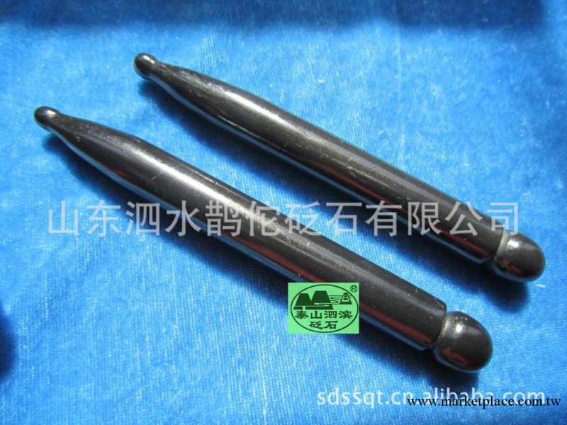 泰山牌黑砭石點穴棒 山東省 濟寧市 泗水縣泗濱砭石原產地工廠,批發,進口,代購