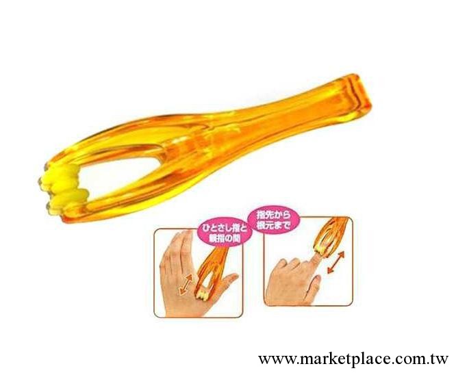 韓國手指按摩器/手關節按摩器/創意按摩器B38   1028工廠,批發,進口,代購