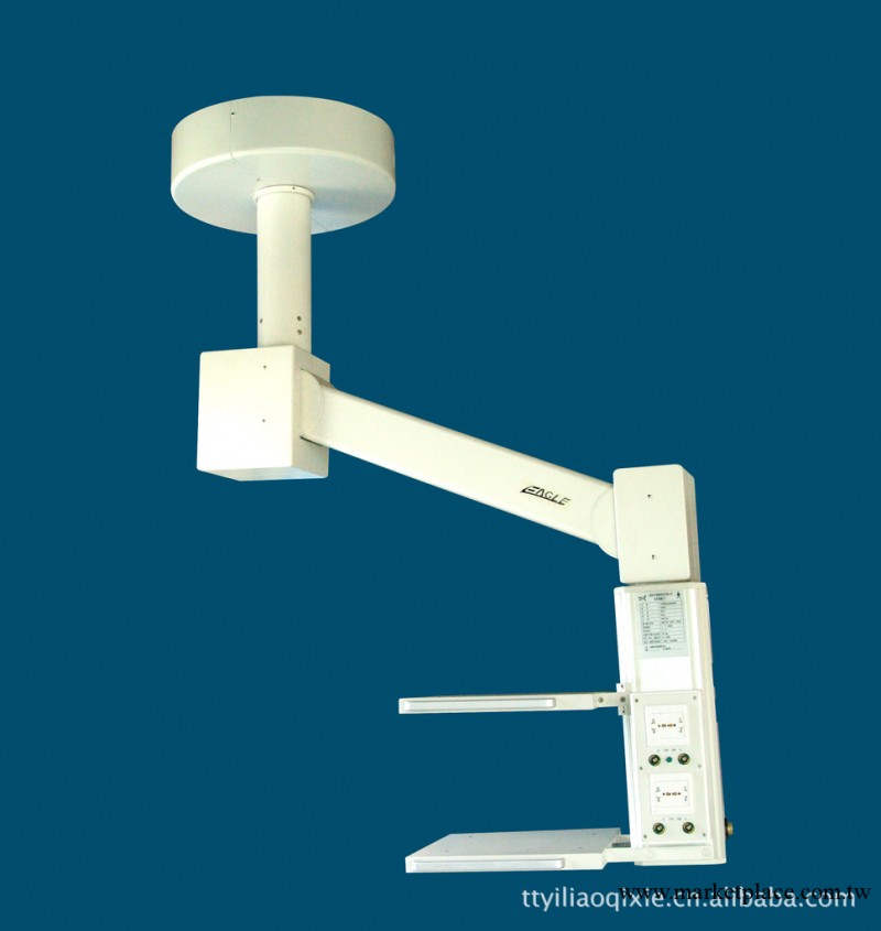 上海 醫療器械 鷹牌 麻醉科 YG600 單臂電動醫用供給吊塔工廠,批發,進口,代購