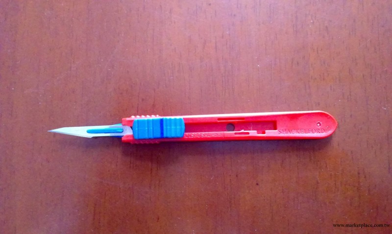 一次性使用可伸縮性彈簧安全型手術刀工廠,批發,進口,代購