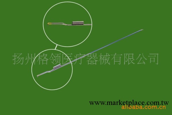 泌尿外科電切鏡配件，針狀電療工廠,批發,進口,代購