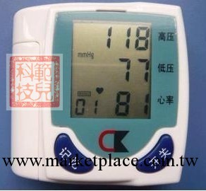 【廠傢供應】全自動血壓計 ck-101  HQ-803 電子血壓計工廠,批發,進口,代購
