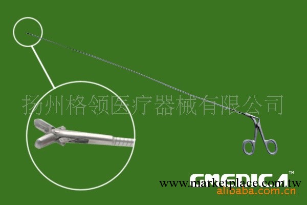 GQ-11型宮腔鏡-婦產科手術耗材，活檢鉗工廠,批發,進口,代購