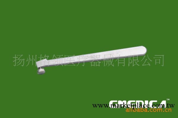 供應醫療器械，喉鏡手術配件，手柄250mm工廠,批發,進口,代購
