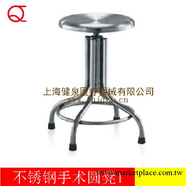 供應不銹鋼手術圓凳工廠,批發,進口,代購
