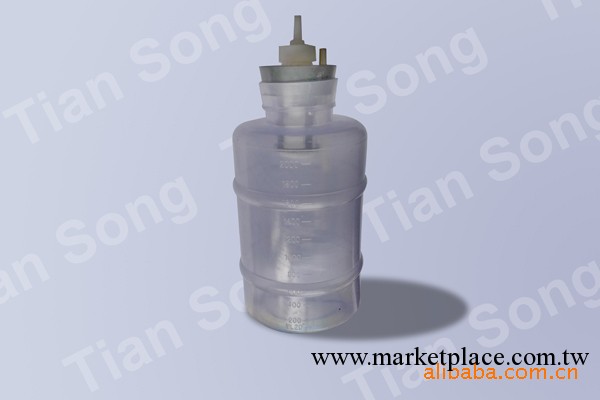 供應手術輔助器械，吸引瓶，1500ml工廠,批發,進口,代購