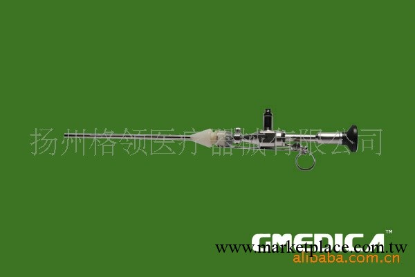 供應GQ-5型宮腔鏡（22°φ5.3×220mm)工廠,批發,進口,代購