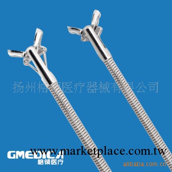 一次性使用活體取樣鉗無針不包塑工廠,批發,進口,代購