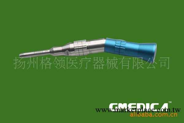 供應微動力手術電鉆配件，彎接頭（125mm 特長）工廠,批發,進口,代購