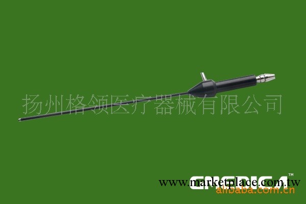 鼻竇電凝吸引器（φ4mm 平口90°）工廠,批發,進口,代購