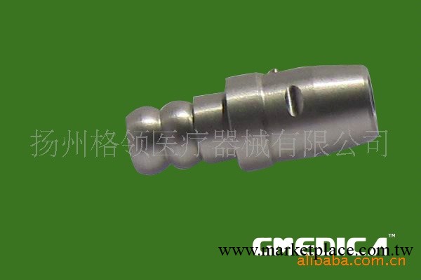 供應醫用沖吸器接頭（配WOLF膀胱鏡）工廠,批發,進口,代購