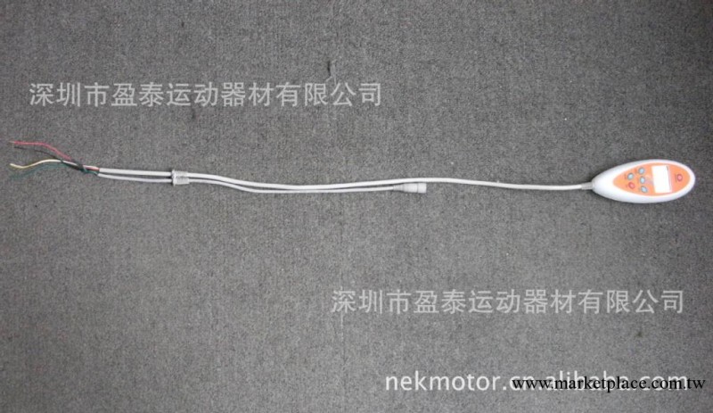 按摩器配件（控制器），靠墊控制盒配件，按摩器控制板全套工廠,批發,進口,代購