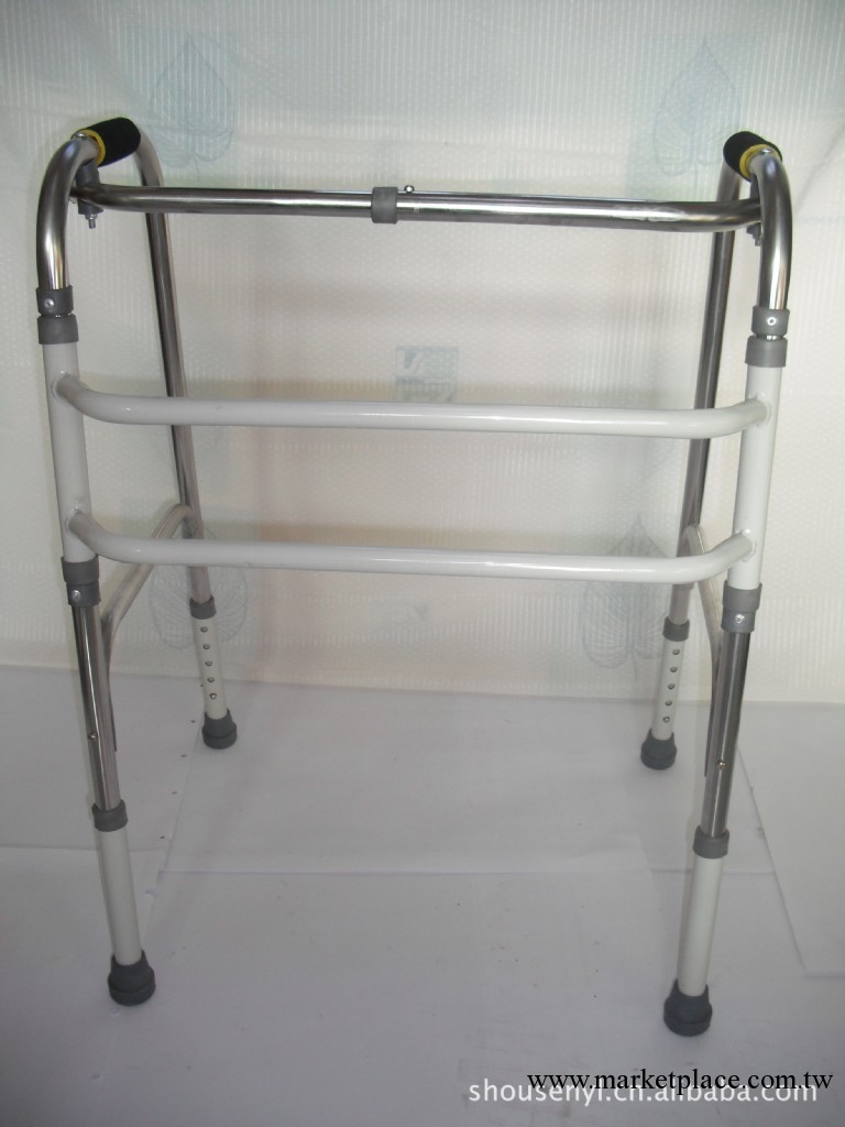 不銹鋼扭動助行器 助歩器 廠傢批發工廠,批發,進口,代購