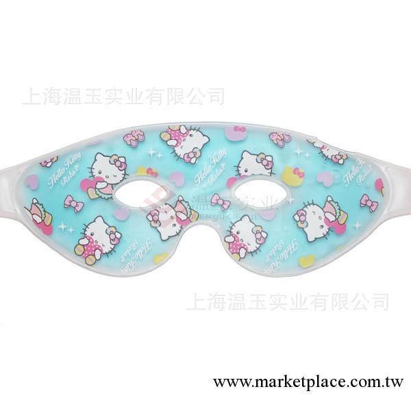 廠傢供應冰袋眼罩 多功能冷熱用凝膠冰眼罩工廠,批發,進口,代購