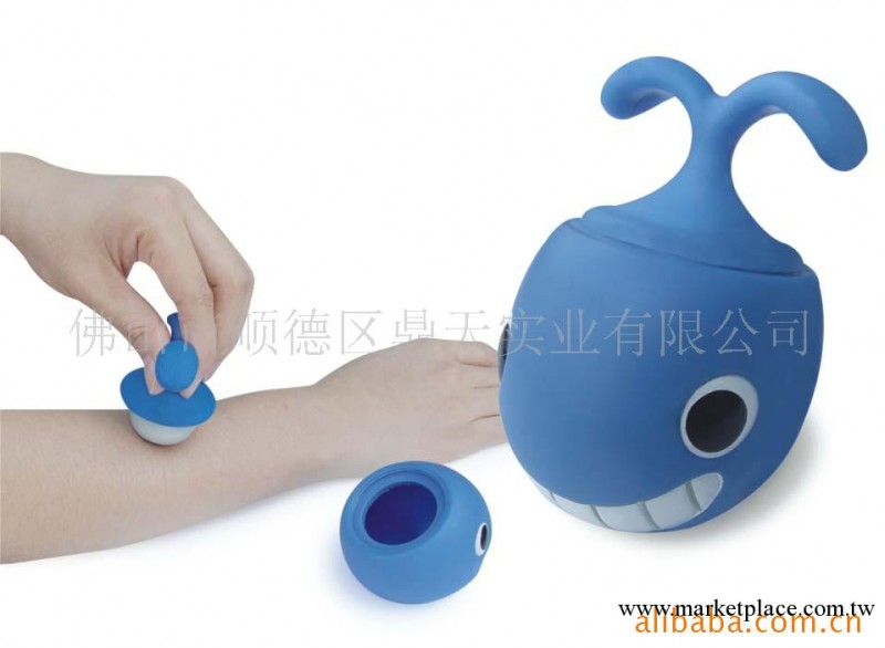 供應按摩器，手動按摩器，鯨魚按摩器，新奇特禮品，藥業禮品工廠,批發,進口,代購