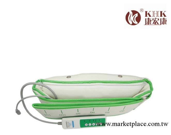 【康宏康】甩脂腰帶 美體瘦身器具 按摩腰帶 按摩器 減肥瘦身工廠,批發,進口,代購
