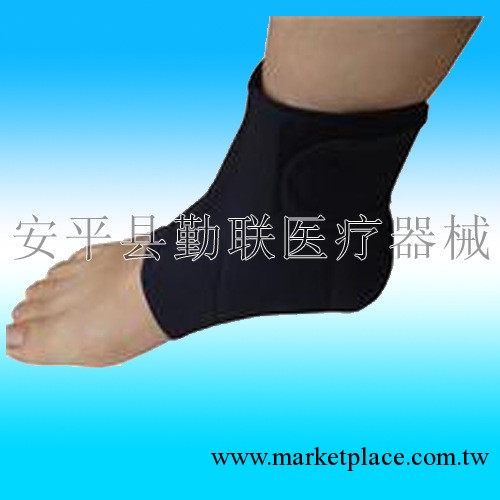 直銷低價  C-006托瑪琳遠紅外自發熱護踝工廠,批發,進口,代購