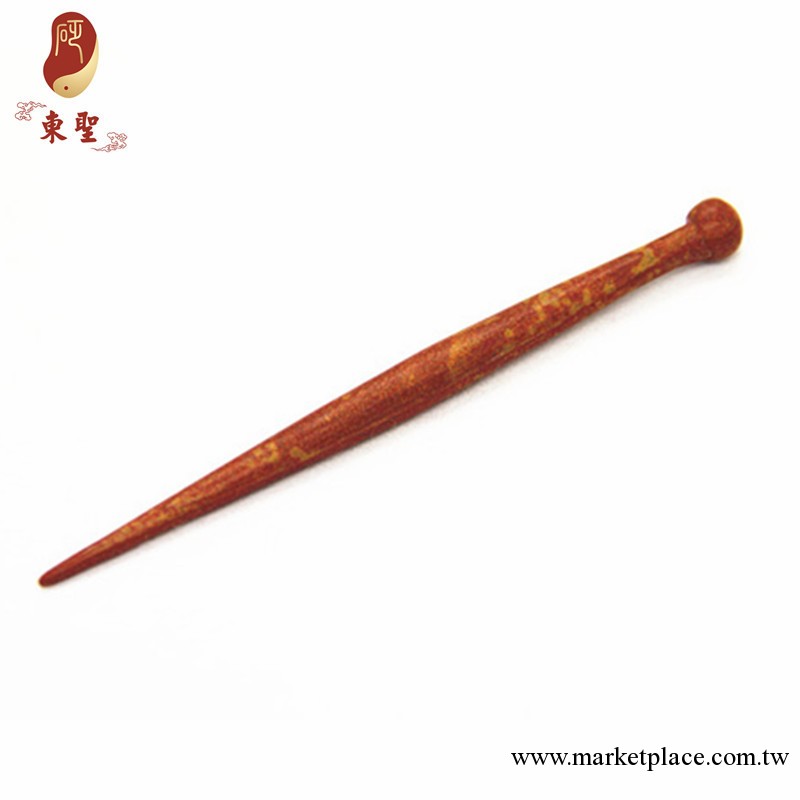 天然泗濱砭石 東聖砭石 砭石針 按摩針 按摩棒 點穴筆工廠,批發,進口,代購