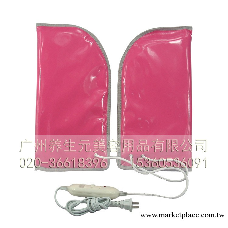 美仙子遠紅外線電熱手套 發熱美手寶 美甲店美容院手部護理必備工廠,批發,進口,代購
