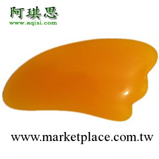 阿琪思樹脂蜜蠟刮痧板 瘦身減肥美容牛角刮痧片廠傢批發OEM代加工工廠,批發,進口,代購