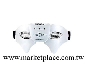眼睛按摩器WEM-2現貨工廠,批發,進口,代購