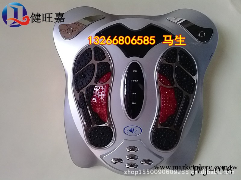 足部按摩器，足部按摩治療機【百臺起包郵】工廠,批發,進口,代購