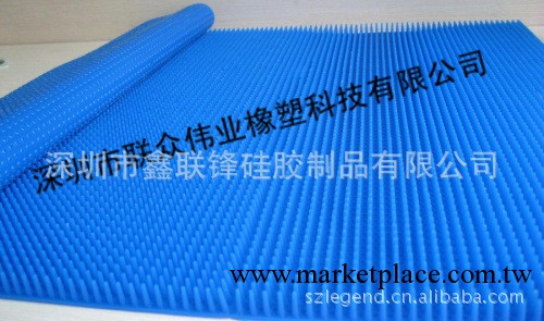醫用器材防滑墊 矽膠緩沖墊 矽膠帶針墊工廠,批發,進口,代購