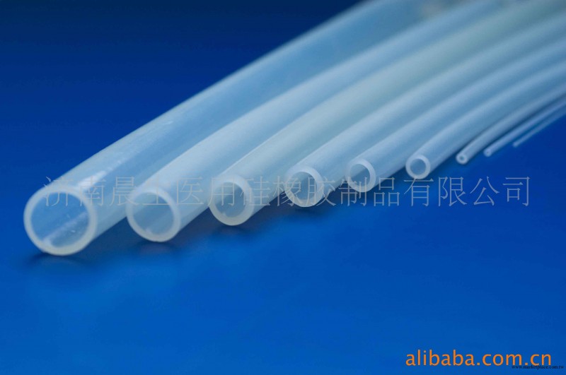 供應普通矽橡膠醫用導管工廠,批發,進口,代購