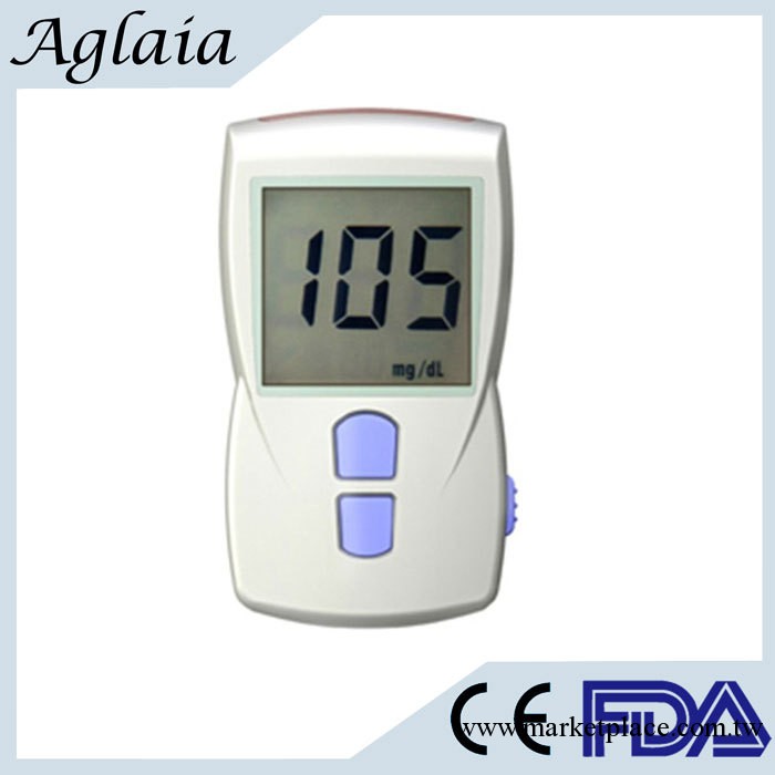 CE FDA傢用血糖機 電子血糖機 血糖機OEM工廠,批發,進口,代購