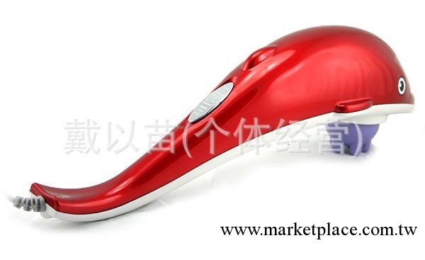 廠傢直銷 景邦 紅外按摩棒 海豚按摩器 鯊魚按摩器 按摩捶工廠,批發,進口,代購