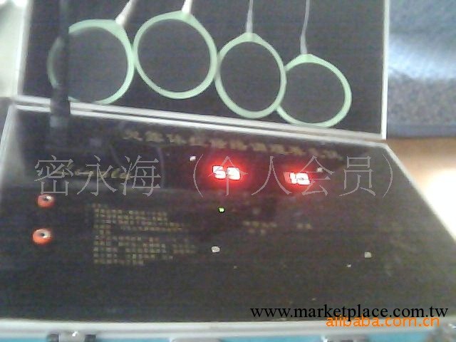 中醫經絡體控電療機疏通經絡工廠,批發,進口,代購