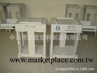 醫療設備塑膠外殼--手板件工廠,批發,進口,代購