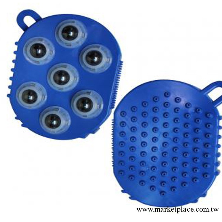 廠價直銷七星珠磁療按摩器 按摩珠保健滾珠按摩器 按摩器材 批發工廠,批發,進口,代購